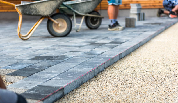 Why Choose Us For All Your Driveway Paving Needs in Fairdale, PA?