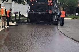 Best Asphalt Driveway Installation  in Fairdale, PA