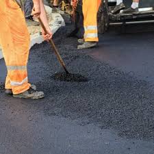 Best Recycled Asphalt Driveway Installation  in Fairdale, PA